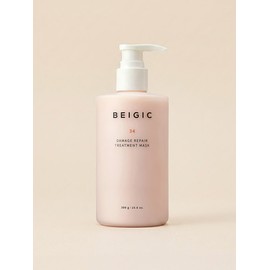 Damage Repair Treatment Mask 300g / 데미지 리페어 트리트먼트 마스크 300g