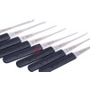 11pcs Broken Key Extractor Tools,Removing Various Foreign Matters in The