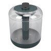 1000ml 1L Aromatherapy Diffuser Fine Spray Humidifier for Bedroom Household