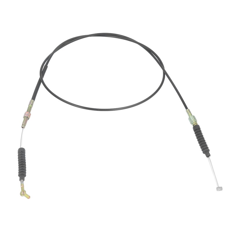 Throttle Motor Cable Alloy Steel Adjustable Manual Throttle Motor Cable