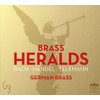 Brass Heralds