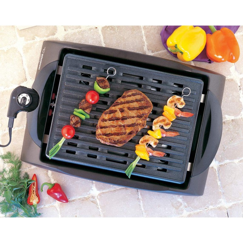 Zojirushi EB-CC15 Indoor Electric Grill