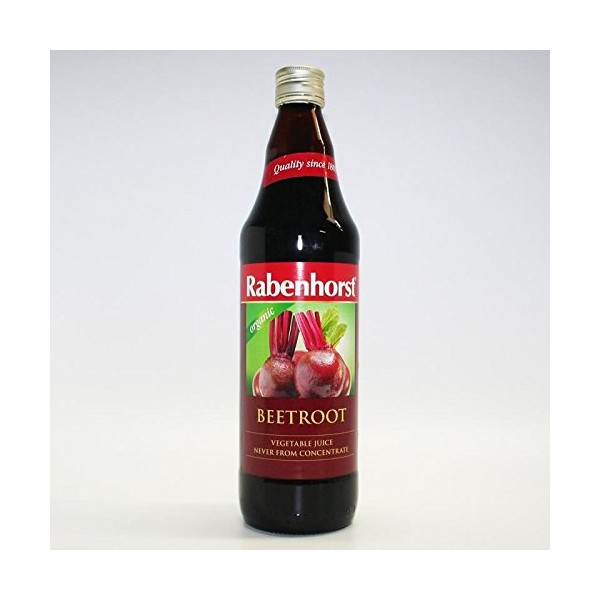 Rabenhorst | Beetroot Juice | 6 x 750ml