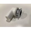 Ikea New Drain Plumbing OVERFLOW PART RINNEN 13981 Bowl Sink
