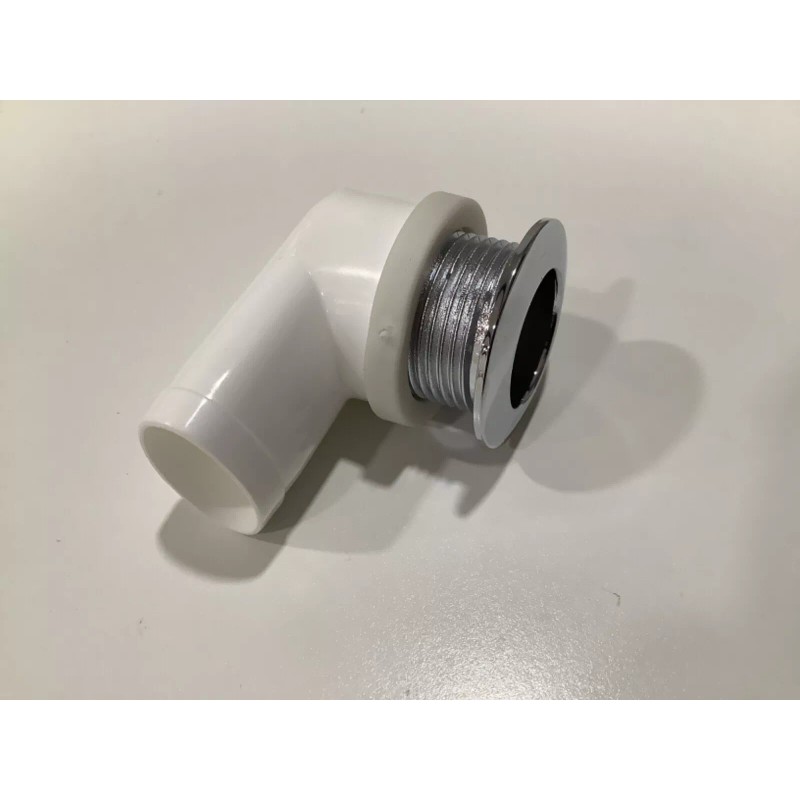 Ikea New Drain Plumbing OVERFLOW PART RINNEN 13981 Bowl Sink