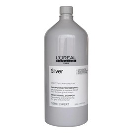 Silver Magnesium Loreal 1500ml