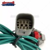 SI 4 Pin Trailer Tow Hitch Wiring Harness For 2022-2023