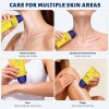 Zsea Crema Reafirmante Cuello Con Rodillo Antienvejecimient