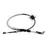 33820-0C090 Shift Control Cable Compatible with Toyota Sequoia Tundra 5.7L