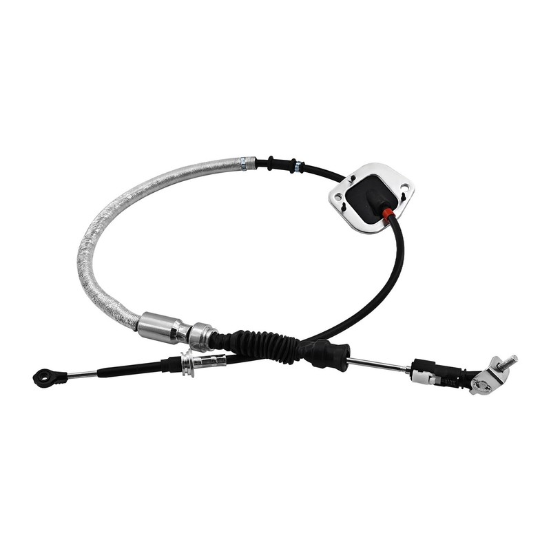 33820-0C090 Shift Control Cable Compatible with Toyota Sequoia Tundra 5.7L