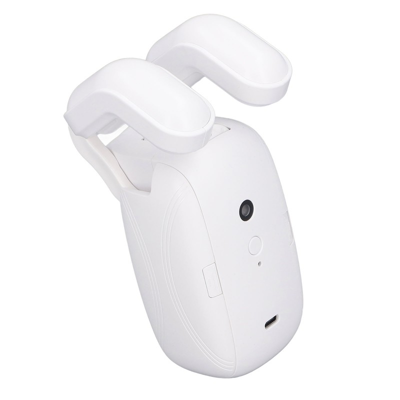 Smart Curtain Motor Automatic Curtain Opener WiFi Voice Remote Control