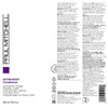 Extra Body Daily Rinse Conditioner by Paul Mitchell for Unisex