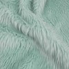 Texco Inc Luxury Shag Faux Fur-Fabric by The Yard-Soft, Shaggy