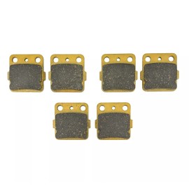 Traild Honda Sportrax TRX 400EX/400X/300