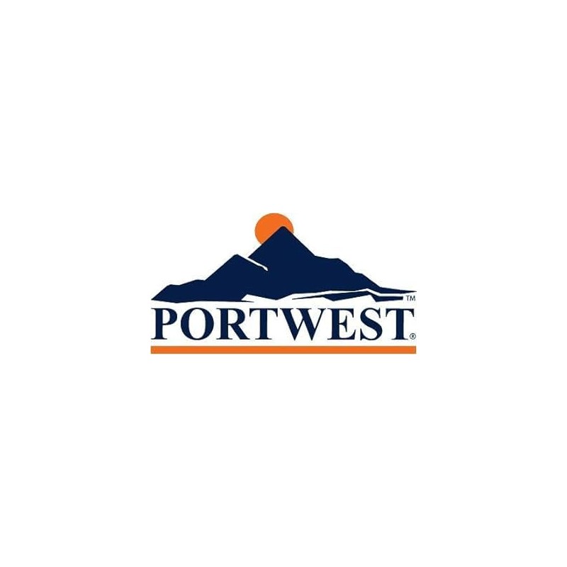 Portwest F474PIRL/XL Iona Vest, Regular, Large/X-Large, Pink