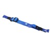 Flight Goggles Headband Adjustable Head Strap with Battery Strap Holder