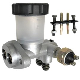 Unbranded Coleman BK150, BK200, GoKart Brake Master Cylinder