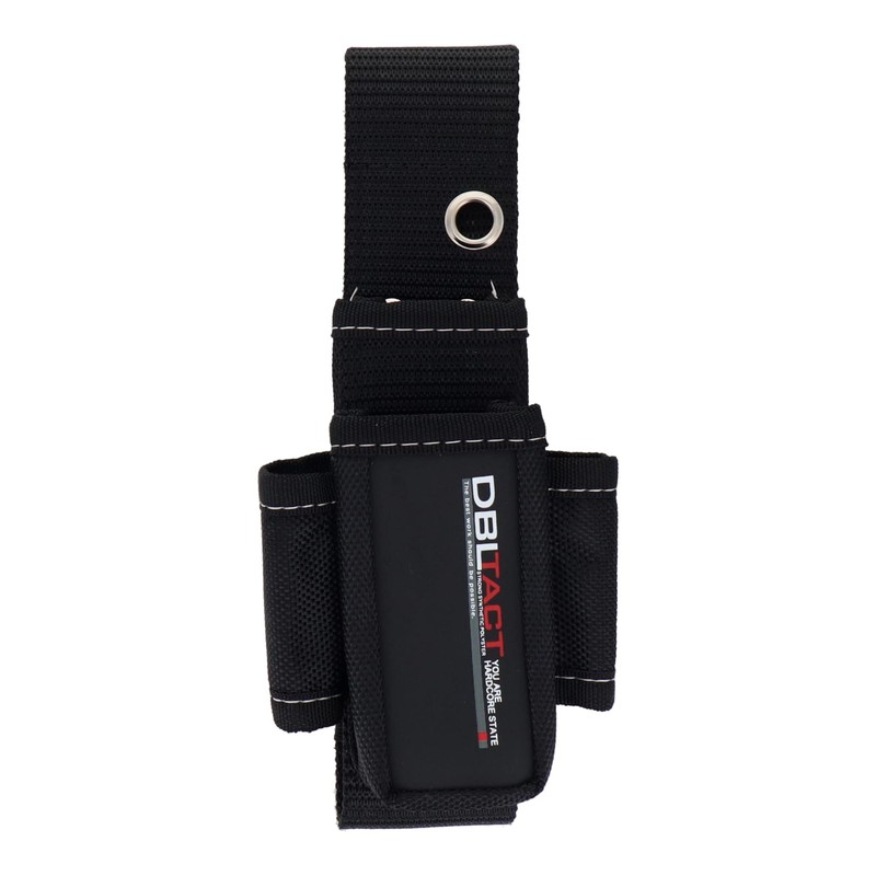 Sankyo Corporation DBLTACT Slim Tool Case 4P DT-TS-30