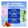 NIVEA Gel Limpiador Luminous 630 Skin Glow 150ml