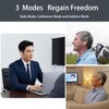 Hearing Aids for Seniors, for People with Hearing Loss, Rechargeable