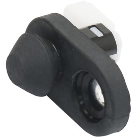 HbasdLH 4-Pack Front and Rear Door Jamb Switches Compatible with Toyota Camry, Lexus ES, RAV4, Tundra, 4Runner - Direct Replacement Part AW1047, OEM 16584565-1 Year Warranty