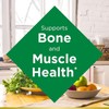 Nature's Bounty Magnesium, Bone and Muscle Health, Whole Body Support,