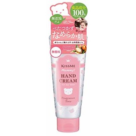 Mummy Hand Cream, Small, Unscented, 2.1 oz (60 g), Parent-child Use, Babies, Children, Sensitive Skin, Moisturizing