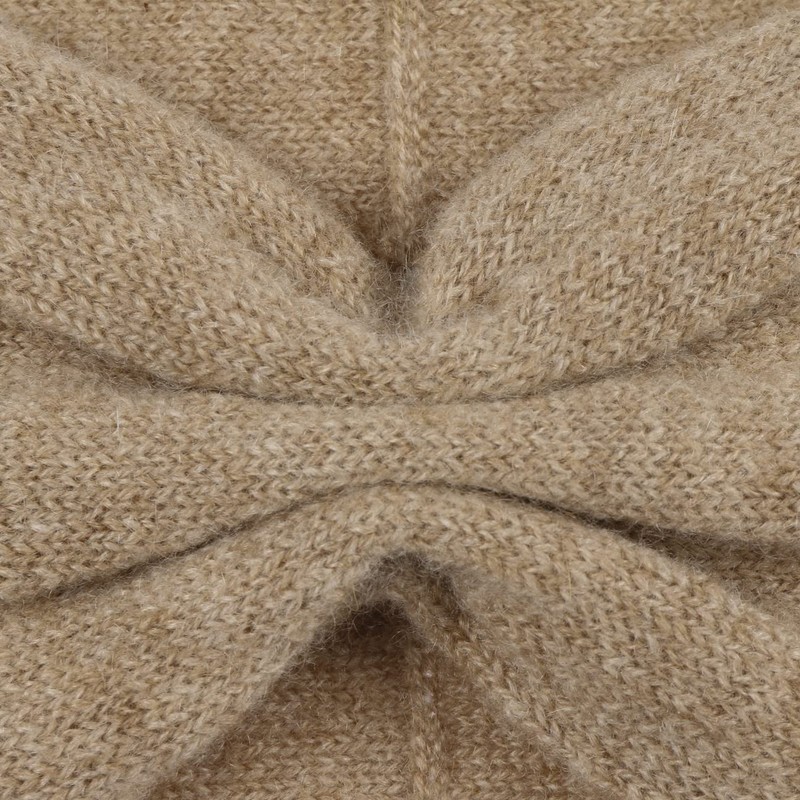 Cashmere Roeckl Women's Headband - beige