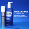 Champú Y Acondicionador Rogaine Mens Thicking 2 En 1, Con