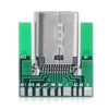 CY DIY OEM ODM 24pin USB 3.1 Type C Female