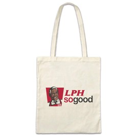 Breaking Bad LPH So Good Cotton Bag – Jute Bag – Breaking Tv Bad Hermanos