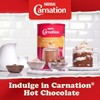 CARNATION Nestle Rich and Creamy Hot Chocolate, 1.7kg/3.7lbs, Canister, Imported