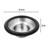 Namvo Sink drain stopper Sink Stopper for Garbage Disposals Kitchen