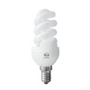 Merriway® BH00544 T3 CFL SES Energy Saving Mini Spiral Lamp,