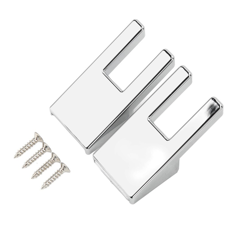 RV Coat Hooks Wall Mounted 2 Pcs RV Coat Hooks