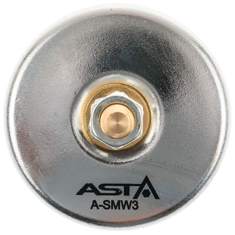 Asta A-SMW3 | Mass Magnet for Electric Welding Machine Holding