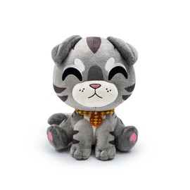 Youtooz Argylle Chip 9" Inch Plush, Chip Plushie, Collectible Chip from Argylle Argylle Plush Collection