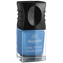 alessandro Nail Polish 161 Crazy Lazy 5 ml
