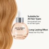 Aceite Capilar Anti Frizz 50 Ml Para Todo Tipo De