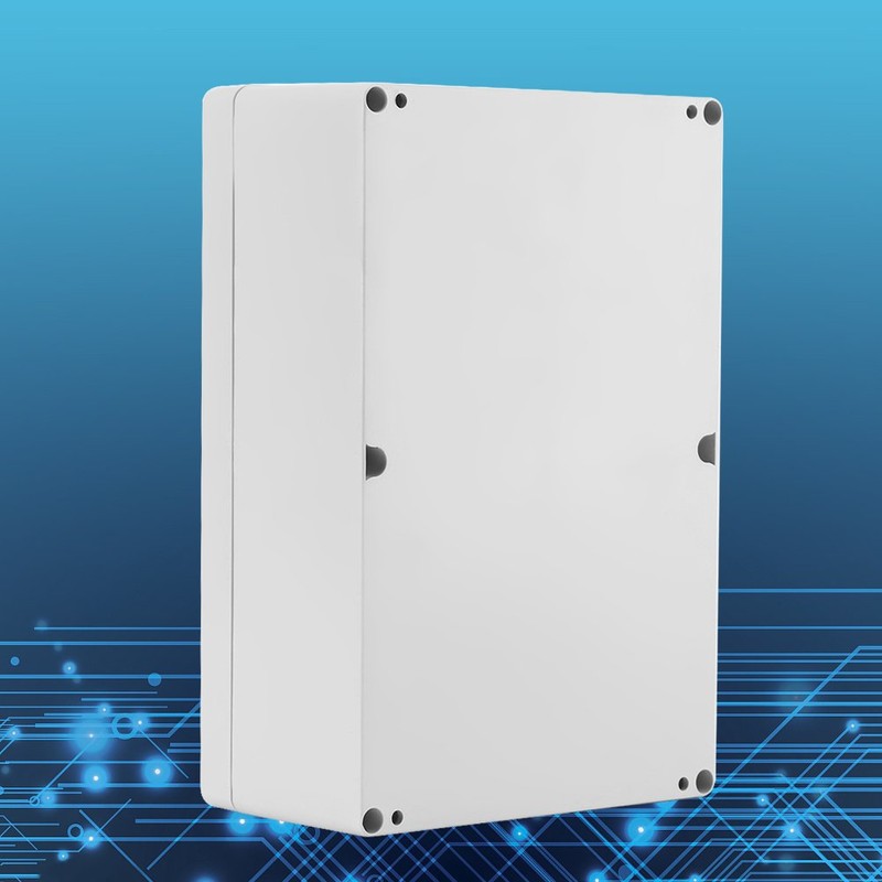 Electrical Junction Box, 230 x 150 x 85 mm, Waterproof