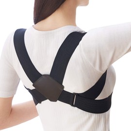mazikorabo Posture Belt Easy Fit Size