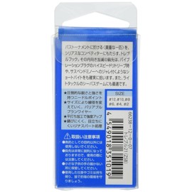 Gamakatsu Treble Hook Rose Treble 21 (ZSB) #12