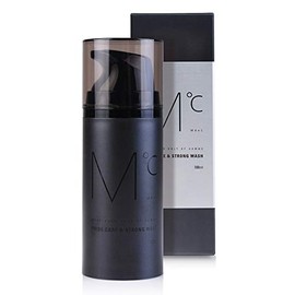 Men's Genital Area Cleaner - MdoC Pride Care & Wash 100ml (Strong Wash)