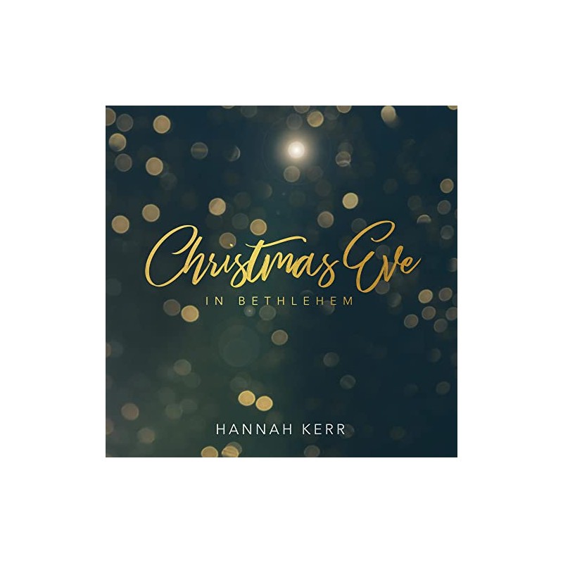 Christmas Eve In Bethlehem