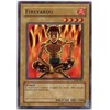 Yu-Gi-Oh! - Fireyarou (LOB-085) - Legend of Blue Eyes White Dragon - 1st Edition - Common