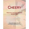 Cheery: Webster's Timeline History, 393 BC - 2007