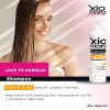 Shampoo Trigo Y Arroz Xiomara 450ml