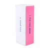 Nail Art Shiner Buffer Buffing 4 Ways Block Sand Sanding