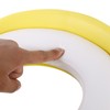 Baby Toddler Soft Toilet Chair Ladder Adjustable Safety Potty Training