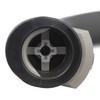 Attwood 93806HUS7 Honda Fuel Line Kit, 6 Feet Long, 3/8-Inch